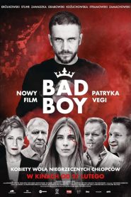 Bad Boy 2020