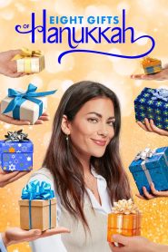 Eight Gifts of Hanukkah 2021