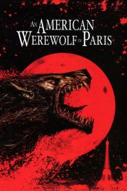 An American Werewolf in Paris 1997