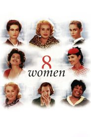 8 Women 2002