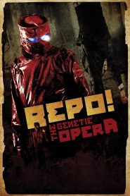 Repo! The Genetic Opera 2008