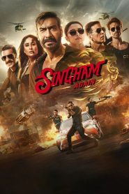 Singham Again 2024