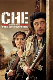 Che: Part One 2008