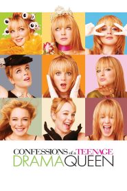 Confessions of a Teenage Drama Queen 2004