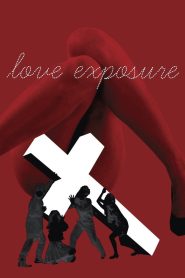 Love Exposure 2009