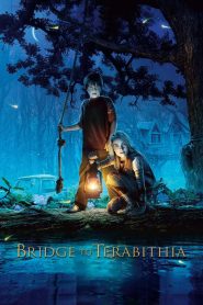 Bridge to Terabithia 2007