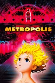 Metropolis 2001