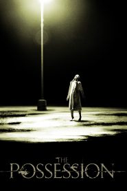 The Possession 2012