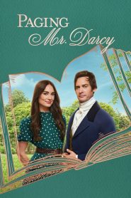 Paging Mr. Darcy 2024