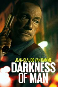 Darkness of Man 2024