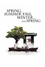 Spring, Summer, Fall, Winter… and Spring 2003