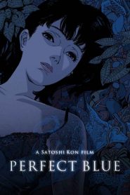 Perfect Blue 1998