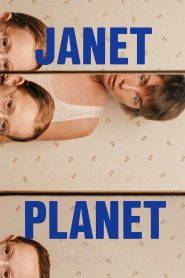 Janet Planet 2024