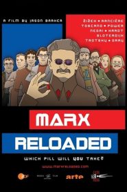 Marx Reloaded 2011