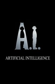 A.I. Artificial Intelligence 2001