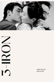 3-Iron 2004