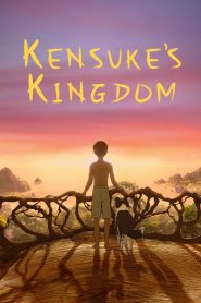 Kensuke’s Kingdom 2024