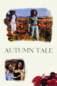A Tale of Autumn 1998