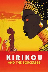 Kirikou and the Sorceress 1998