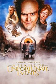Lemony Snicket’s A Series of Unfortunate Events 2004