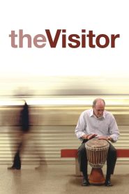 The Visitor 2008