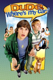 Dude, Where’s My Car? 2000