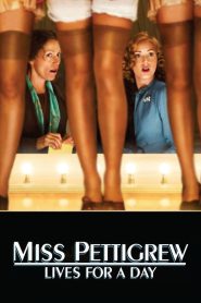 Miss Pettigrew Lives for a Day 2008
