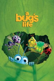 A Bug’s Life 1998