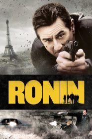 Ronin 1998