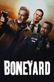 Boneyard 2024
