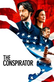The Conspirator 2011