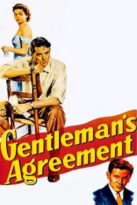 Gentleman’s Agreement 1947