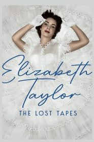 Elizabeth Taylor: The Lost Tapes 2024