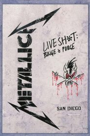 Metallica: Live Shit – Binge & Purge, San Diego 1992 1993