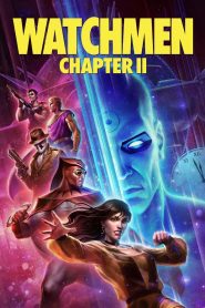 Watchmen: Chapter II 2024