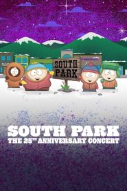 South Park: The 25th Anniversary Concert 2022