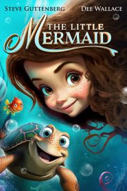 The Little Mermaid 2023