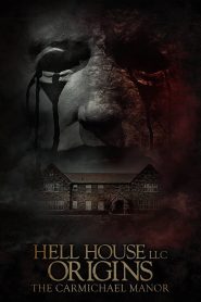Hell House LLC Origins: The Carmichael Manor 2023