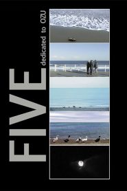 Five Dedicated to Ozu 2003