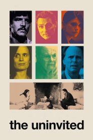 The Uninvited 2025