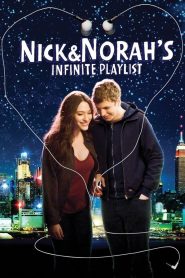 Nick and Norah’s Infinite Playlist 2008