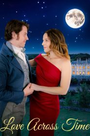 Love Across Time 2024