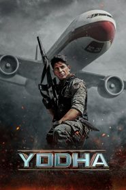 Yodha 2024