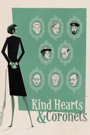 Kind Hearts and Coronets 1949