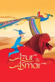 Azur & Asmar: The Princes’ Quest 2006