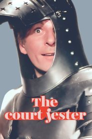 The Court Jester 1955