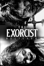The Exorcist: Believer 2023