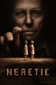 Heretic 2024
