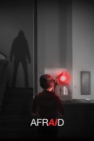 Afraid 2024