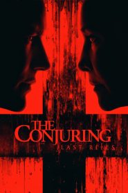 The Conjuring: Last Rites 2025